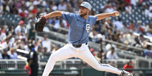 MRI on Poulin's elbow reveals no damage to UCL