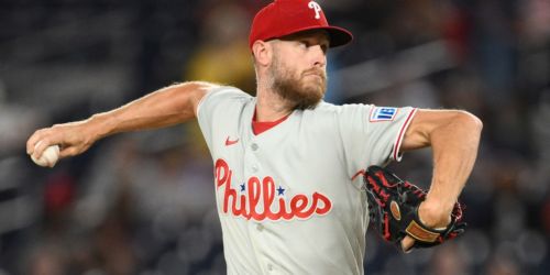 Wheeler carves up Nats as Phillies get needed rotation boost