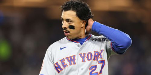 Reasons for Mets' skid go deeper than just Soto's absence