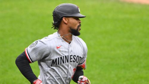 Twins Injury Update: Rough Byron Buxton news, Emmanuel Rodríguez begins rehab, more prospect updates