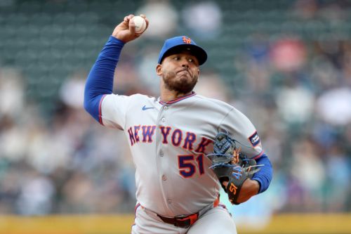 Mets vs. Phillies: Lineups, broadcast info, and open thread, 6/20/26