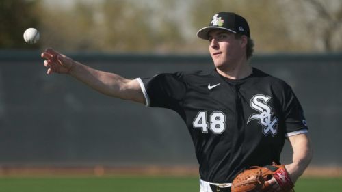 White Sox Spring Training News: Friday's starter announced, lineup buzz, Quero's bold prediction