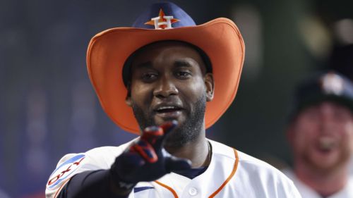 Astros can erase Yordan Alvarez speculation with one bold decision
