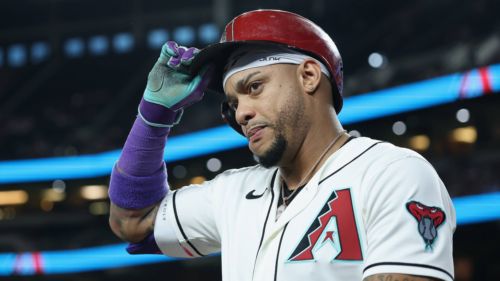 Yankees confirmed to be a surprising wrinkle in Ketel Marte's bizarre story