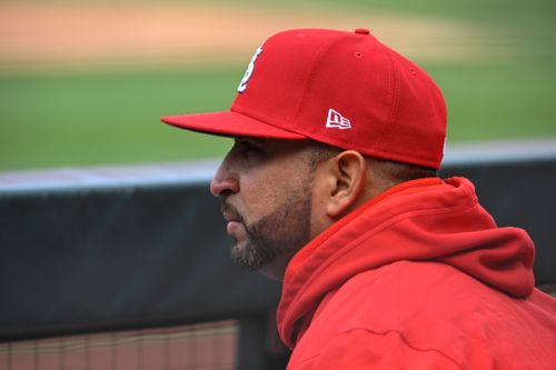 St. Louis Cardinals Manager Oli Marmol on Viability of a 6-Man Rotation