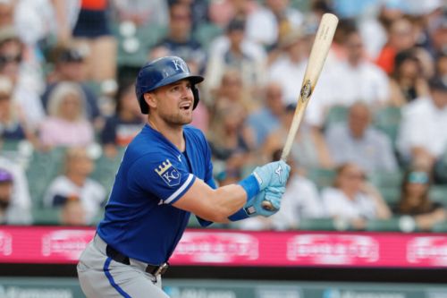 Royals Focused Primarily On Moving Rental Players
