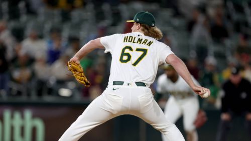 Phillies will regret letting golden Gage Wood opportunity slip away to start September