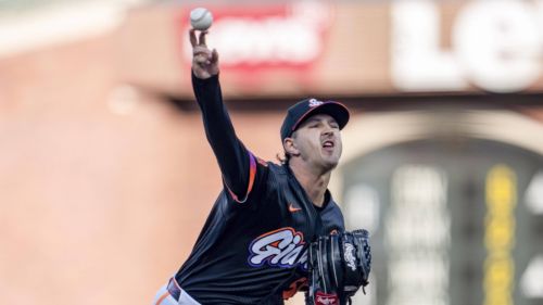 Bruce Bochy has egg on his face with SF Giants’ Tyler Mahle disaster
