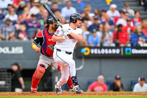Call Up a Bopper, Guardians