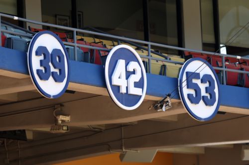 Dodgers vs. Mets game III chat