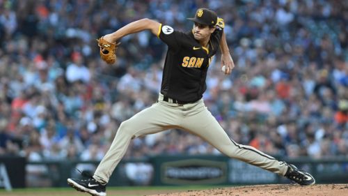 Tigers' return for Casey Mize has one of most ridiculous windups you'll ever see