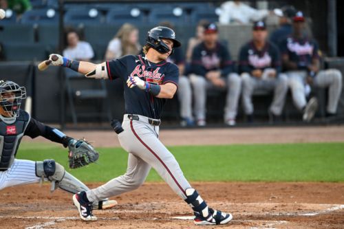 Braves News: Eric Hartman, series win, more