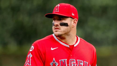Angels' disputed Mike Trout challenge exposes major ABS problem