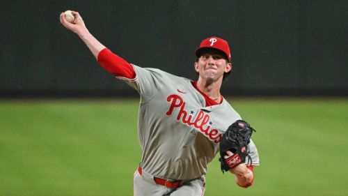 One small change could be making Phillies’ Andrew Painter useful again