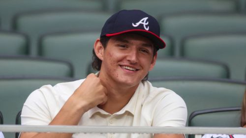 No one should panic about the Braves’ first-round pick needing surgery at all