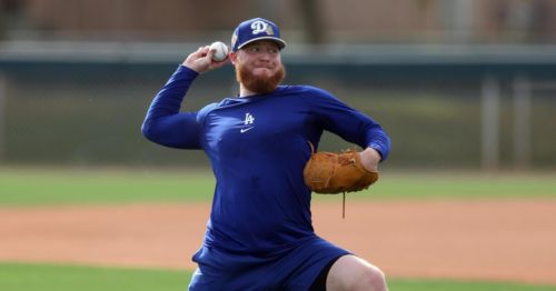 Will Klein isn't surprised he saved the Dodgers' World Series dynasty