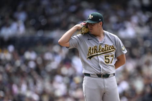 Game #59: Yankees at Athletics Game Thread