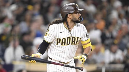 Fernando Tatis Jr.’s unexpected defensive shift opens exciting possibilities for Padres