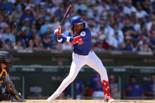 Early Standouts in the Cubs’ Farm System