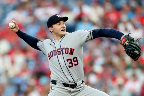 Astros at Rays Game Discussion: 9/13/2026