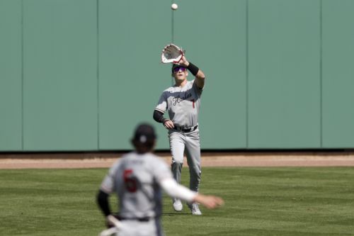 Giants weekend Minor League Baseball roundup, April 17-19: Cam Maldonado can’t miss!