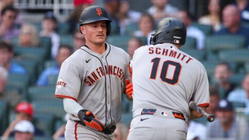 SF Giants may be forced to offload big contracts in the most painful way possible