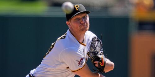 Keller keeps Bucs' rotation rolling with scoreless quality start