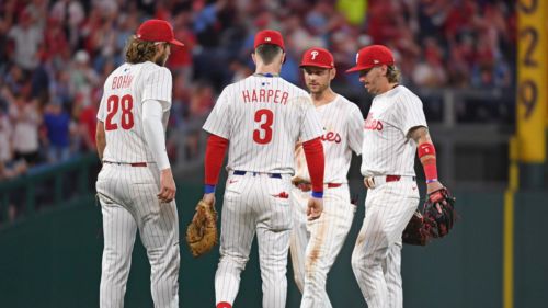 Final Phillies 2026 roster prediction ahead of Opening Day: Who survives final cuts?