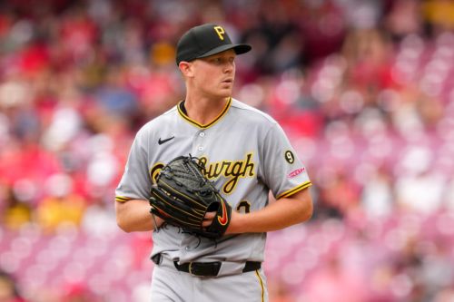SB Nation Reacts results: Has Mitch Keller pitched his last game as a Pirate?