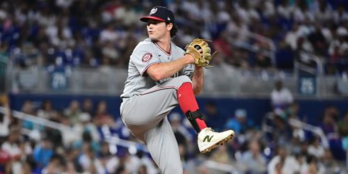 Two Tommy John surgeries later, Tolman tosses scoreless frame in MLB debut