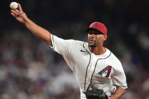Rangers, Joe Ross Agree To Minor League Deal