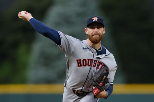 Astros vs. Mariners Game Thread: Game 17, 4/13/2026