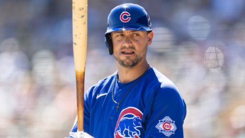 Cubs' Michael Conforto Opening Day decision will leave Dodgers fans floored