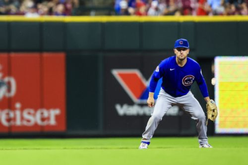 Alex Bregman Suffers Multiple Facial Fractures
