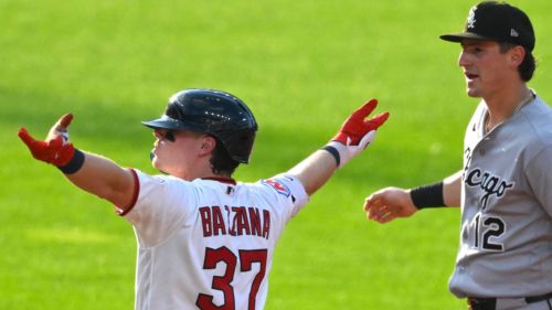 Travis Bazzana catches odd stray in ESPN's evaluation of 2026 MLB draft class