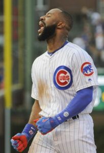 Jason Heyward Announces Retirement