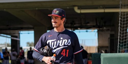 Ryan gets good news from MRI, still on track for Opening Day