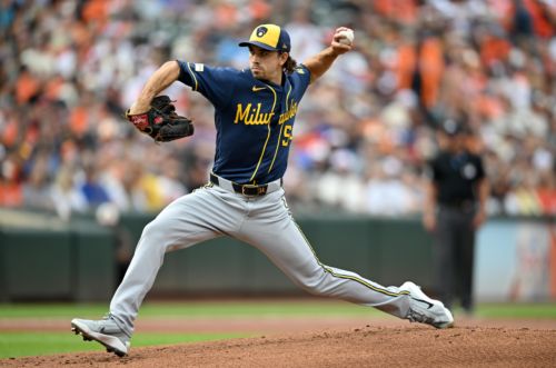 Game Discussion: Milwaukee Brewers (100-59) vs. St. Louis Cardinals (77-82)