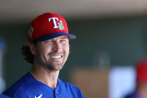 Game 5 Game Day Thread – Texas Rangers @ Baltimore Orioles