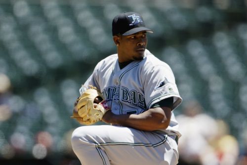 GDT: Jorge Sosa had such an interesting career