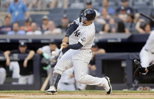Yankees non-competitive, lose home series to Twins for first time in 12 years
