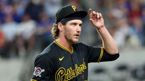 Braxton Ashcraft proved he’s becoming a problem Pirates' opponents can’t ignore