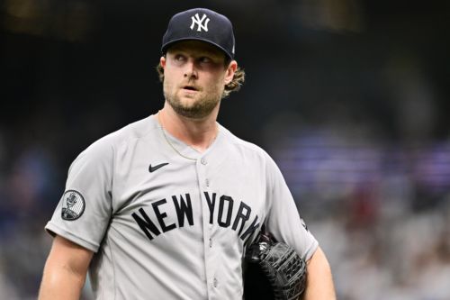 New York Yankees @ Chicago White Sox: Gerrit Cole vs. Anthony Kay
