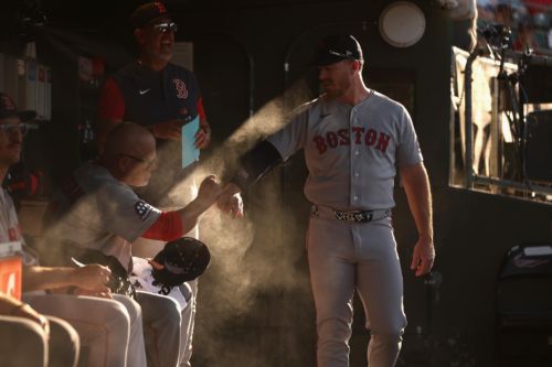 Red Sox Minor Lines: Franklin Arias, Romy Gonzalez, Kristian Campbell all rake