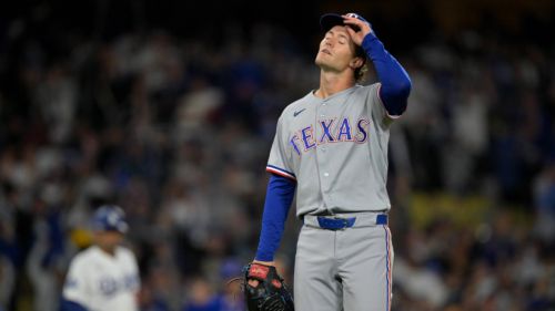 Former Rangers coach surprises with his untouchable deadline picks