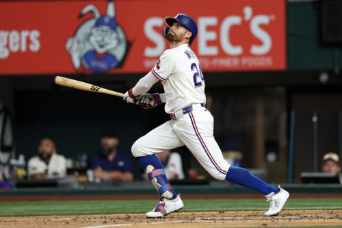 Game 139 Game Day Thread – West Sacramento Athletics @ Texas Rangers