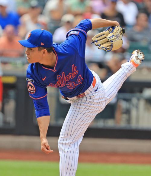 Mets vs. Marlins: Lineups, broadcast info, and open thread, 7/31/26