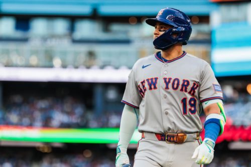 Mets Morning News: O Canada, Mets blown out in Toronto