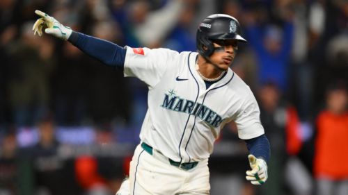 Mariners' loss of Jorge Polanco to $40M Mets contract looks better by the day