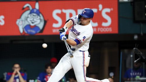 While Corey Seager's struggles are frustrating, he's shown repeatedly he can adjust